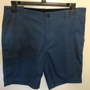 hawke and company shorts